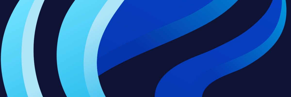 cool fire logo only with background