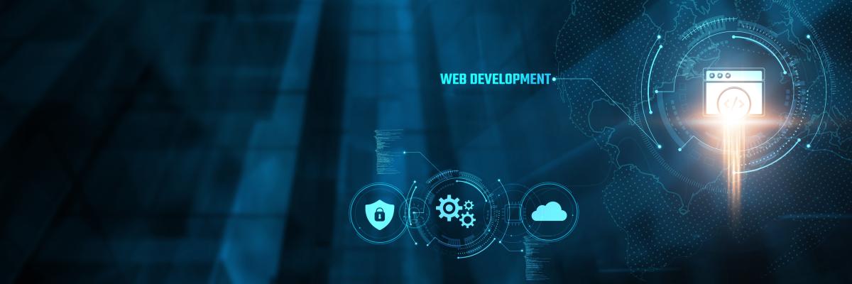 web dev